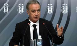 Önder Özen: Beşiktaş'ın Avrupa Ligi Hedefi 10 Puan
