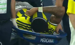 Fenerbahçe’de Oosterwolde şoku! Sakatlığı ciddi mi, kaç hafta oynamayacak?