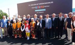 Ordu, Türkiye Kültür Yolu Festivali'ni ağırlıyor