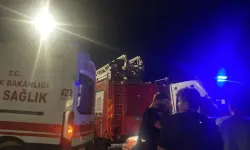 Ordu’da fındık bahçesine giden iki kardeşten acı haber