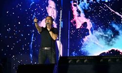 Ordu'da Kıraç Rüzgarı Esti