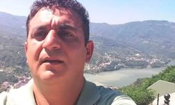 Ordu'da patpat kazası: Bir kişi hayatını kaybetti