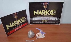 Ordu'da uyuşturucu baskınında 3 kişi tutuklandı
