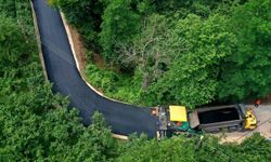 Ordu'da Yarım Asırlık Yol Problemi Nihayet Çözülüyor