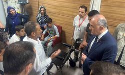 Ordu'daki tarım aracı kazasında can kaybı 2'ye yükseldi