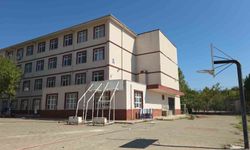 Orhangazi Meslek Lisesi'nin Yıkım Süreci Başladı