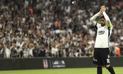Orkun Kökçü, Zalgiris'e karşı gol sayısını üçe çıkardı