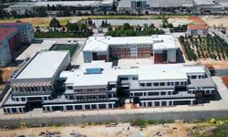 OSB Koleji'nden ASELSAN'a güçlü adım