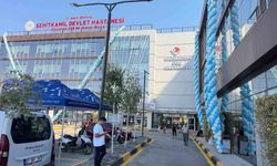 OSB'de sağlık hizmetleri dönemi başladı