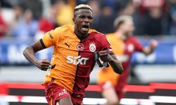 Victor Osimhen dünya devlerini geride bıraktı! İşte en iyi 20 forvetteki sırası
