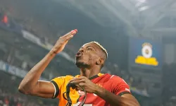 Osimhen’den Galatasaray’ı sarsan karar! Maaşını düşürüp o takıma gitmeye hazır