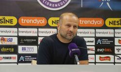 Osman Zeki Korkmaz: 'Geçen hafta 3 gol attık, şimdi mesajı güçlendirdik'