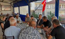 Osmaneli'nde tarım ilaçları ambalaj atıkları için saha çalışmaları başladı