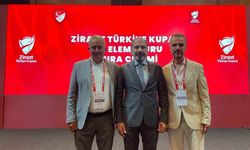 Osmanelispor'un Türkiye Kupası'ndaki rakibi belirlendi