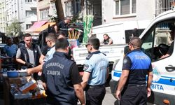 Osmangazi Belediyesi, Kaldırım İşgallerine Geçit Vermiyor