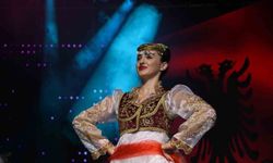 Osmangazi'de Balkan Kültürü Şöleni Coşkuyla Kutlandı