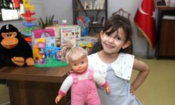 Osmangazi'de Oyuncaklar Paylaşım ile Artacak