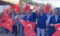 Osmaniye'de 30. Zorkun Yaylası Çocuk Şenliği coşkuyla başladı