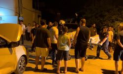 Osmaniye'de otomobil ile pikap çarpıştı: 3 yaralı