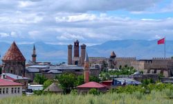 Osmanlı Arşivlerinde Erzurum'un Değeri Ortaya Çıktı