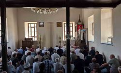 Osmanlı'nın ilk hutbesinin okunduğu Karacaşehir'de Yörük buluşması