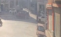 Otomobil ile motosiklet çarpıştı: İki kişi yaralı