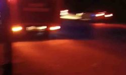 Otomobil şarampole devrildi: Sürücü hayatını kaybetti