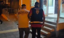 Otomobilin camını kıran şüpheli, Mersin'de yakalandı