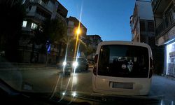 Otomobilin çarpması sonucu 72 yaşındaki kadın yaşamını yitirdi