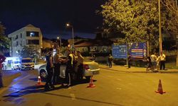 Otomobilin çarptığı 80 yaşındaki kadın hayatını kaybetti