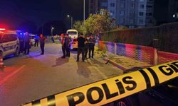 Otoparkta Kavga: Otomatik Tüfekten Saçmalar Çiftin Üzerine Yağdı