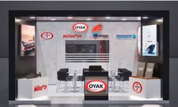 OYAK Şirketleri TEKNOFEST Mavi Vatan'da Buluşuyor