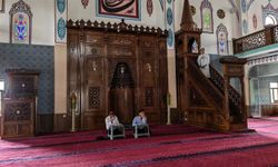Özalp'te Yaz Kur'an Kursları Yarışması Düzenlendi