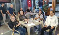 Ozanlar Karaman'da Buluştu
