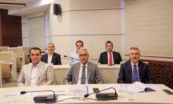 Özdemir: SİDEMİR için 50 milyon dolarlık yatırım şart