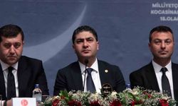 Özdemir'den çerçeve yasa ile ilgili önemli açıklama