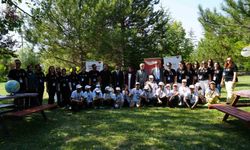Özel bireylerin topluma entegrasyonunu hedefleyen yeni proje tanıtıldı