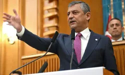 Özgür Özel’den çerçeve yasa için kritik karar: “Evet diyeceğiz”