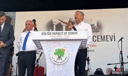 Özgür Özel: 'Birlikte yeni bir yolculuğa başladık'