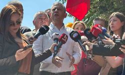 Özgür Özel: 'İşçilerin sorunları görmezden geliniyor'