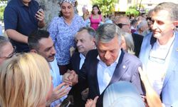 Özgür Özel: 'Netanyahu, Erdoğan ile çatışarak güç kazanmaya çalışıyor'