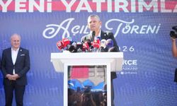 Özgür Özel'den Açıklama: Halkın Önünde Soruları Yanıtlayacağız