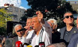 Özgür Özel'den Ev Kadınlarına Emeklilik Umudu Vaatleri