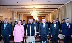 Pakistan Büyükelçiliği'nden 'Keşmir Sömürü Günü' anma etkinliği