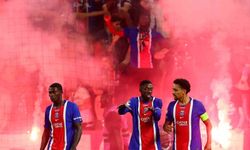 Paris Saint-Germain, UEFA Süper Kupa'yı yeniden kazandı