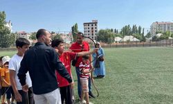 Patnos Gençlik Festivali Büyük Katılımla Gerçekleşti