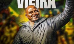 Patrick Vieira, Senegal'in Yeni Teknik Direktörü Oldu