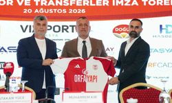 Pendikspor, yeni sponsorluk ve transferlerini tanıttı
