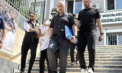 Pendik'te iş adamına yönelik silahlı saldırı: O anlar kamerada
