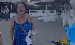 Plajda Ayrımcılık Yapan Şüpheliye 3 Yıl Hapis İstemi
